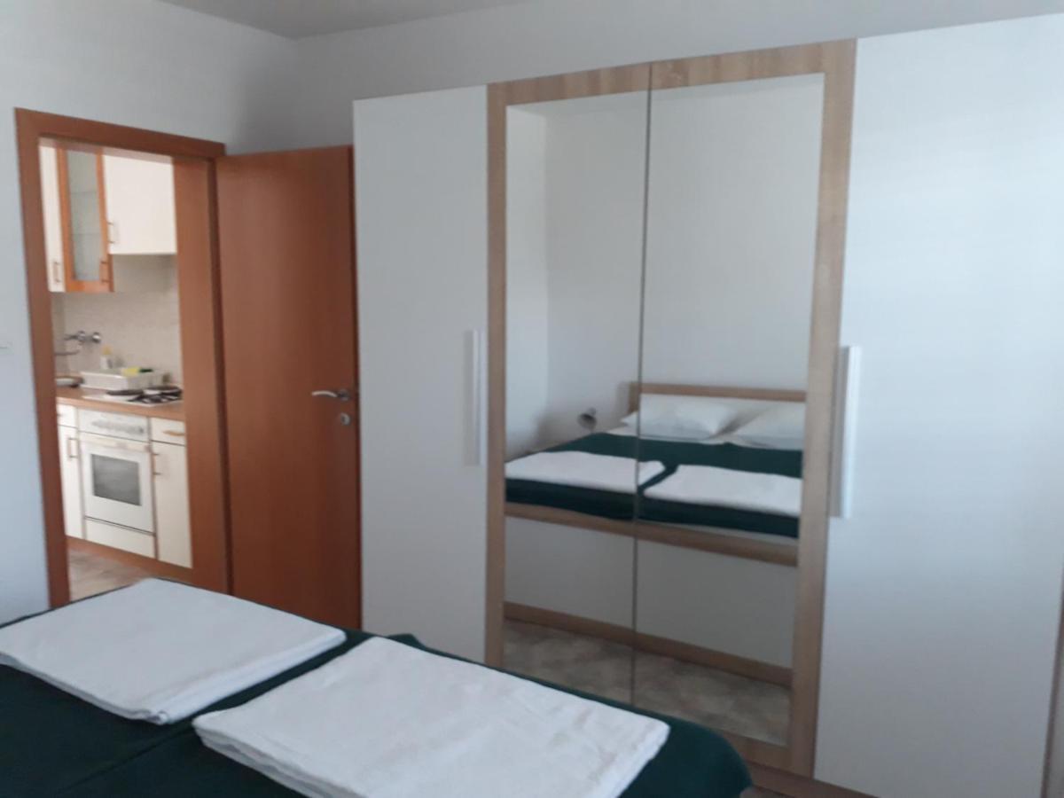 פג Apartments Sandi חדר תמונה